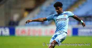 'Not normal' - Chelsea sent exciting message about Coventry City loan star - Coventry Live