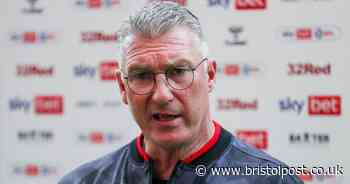 Bristol City press conference live: Nigel Pearson previews Coventry City - Bristol Live