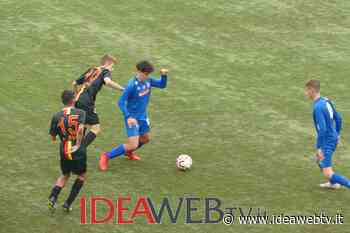 Under 17 Regionali D: al Fossano il big-match! Goleade per Pinerolo e Cuneo Olmo - www.ideawebtv.it - Quotidiano on line della provincia di Cuneo - IdeaWebTv