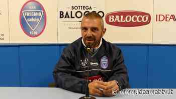 Allievi Regionali U17 Fossano-Bra 1-0, mister Chiapella: "Possiamo fare molto meglio" (VIDEO) - www.ideawebtv.it - Quotidiano on line della provincia di Cuneo - IdeaWebTv