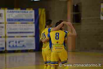 L'Elledì Fossano torna dalla Sardegna con 1 punto, con la Leonardo finisce 4-4 - Cronaca Torino