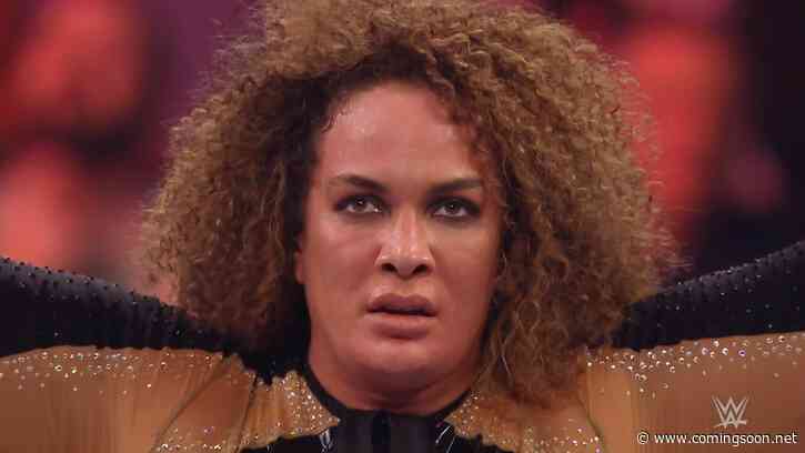 WWE Releases 18 Superstars Including Nia Jax, Keith Lee & More