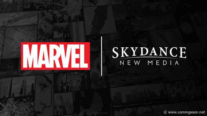 Marc Bernardin Working on Amy Hennig’s Marvel Game, Kevin Smith Hints at Title