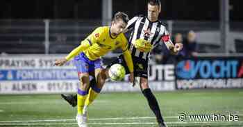 Maxim Versteeven (KVK Wellen): “Moment om positie te verstevigen” - Het Laatste Nieuws