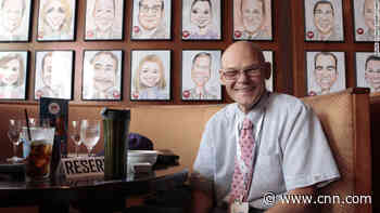 James Carville knows *exactly* why Democrats lost on Tuesday