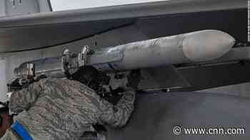 Biden administration notifies Congress of $650 million arms sale to Saudi Arabia