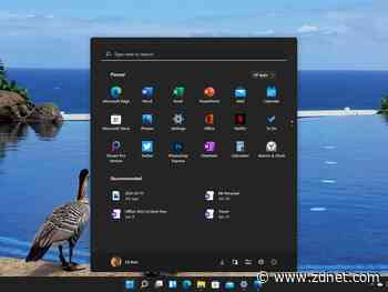 Expired certificate downs Windows 11 snipping tool, S mode start menu and settings page