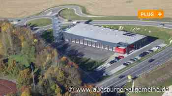 Ein Notkommandant führt nun die Freiwillige Feuerwehr Aichach - Augsburger Allgemeine