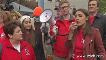 Catholic Health and CWA reach tentative agreement