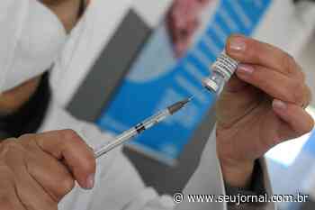 Capivari ultrapassa marca de 80 mil doses aplicadas de vacina contra a Covid-19 - SeuJornal