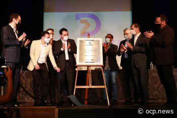 Nova gestão assume oficialmente o Complexo Termelétrico Jorge Lacerda em Capivari de Baixo - OCP News