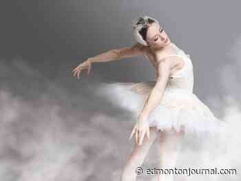 Alberta Ballet makes triumphant return with Swan Lake
