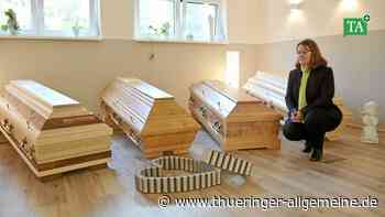 Interesse am Neubau in Apolda ist geblieben | Weimar - Thüringer Allgemeine