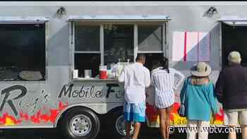 Good Question: How can you start a food truck business? - WBTV