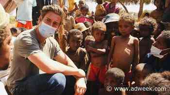 World Food Program Raises $1.8 Million Following David Muir's Report on Madagascar's Climate Change Famine - TVNewser