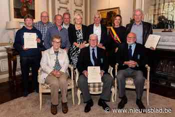 Financiële wortel leidt niet tot fusies tussen Aalterse verenigingen