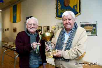 KVC Wilrijk viert honderdste verjaardag (Wilrijk) - Gazet van Antwerpen