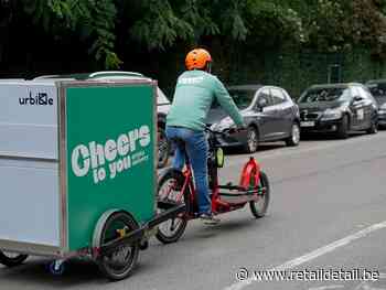 Drankenbezorger Cheers to You wil naar Antwerpen, Gent en Luik - Retail Detail Belgium