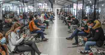 Invoering coronapas leidt tot extra vaccinaties in Antwerpen: “Tot nu toe al zeker 1.500 boekingen voor eerste prik” - Het Laatste Nieuws