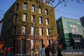 Antwerpse bibliotheken sluiten van 8 tot en met 16 november - Gazet van Antwerpen