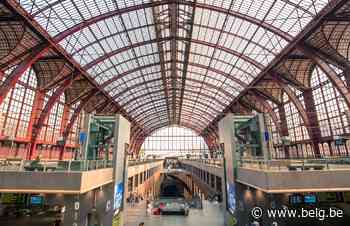 Antwerpen verkennen? 5 hotspots die je moet zien! - Belg.Be