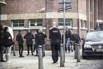 Onderzoek naar clan Y. afgerond: parket wil 105 verdachten voor de rechtbank - Gazet van Antwerpen