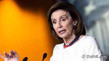 House sets up Friday votes for Biden agenda