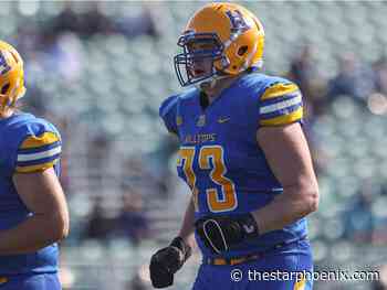 Hilltops earn 4 PFC all-star nods; Edmonton Huskies double that