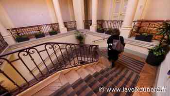 Arras : le gendre idéal a violenté pendant cinq ans sa compagne, y compris enceinte - La Voix du Nord