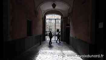 Arras : ivre, il emprunte la rue des Trois-Visages à contresens et dégrade un bien public - La Voix du Nord