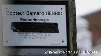 Arras: Le dossier du gynécologue arrageois accusé de viol sur Envoyé spécial jeudi 4 novembre (vidéo) - Nord Littoral