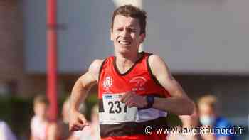 Athlétisme : le RC Arras cartonne aux Régionaux de cross-country - La Voix du Nord