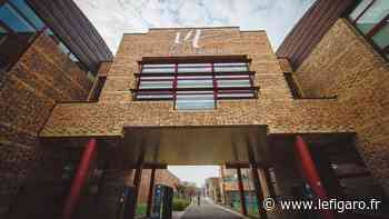 À Arras, la discrète emprise chinoise sur la vie universitaire - Le Figaro