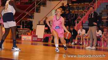 Basket (Nationale 3) : Arras avance encore grâce à une fin de match totalement dingue ! - La Voix du Nord