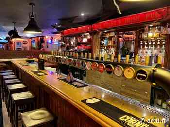 À Arras, le Melting Pub et ses bières pression cartonnent sur la place des Héros - actu.fr