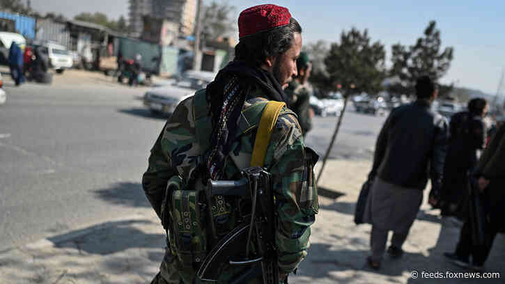 Afghanistan's Taliban under threat from internal terrorist organization ISIS-K
