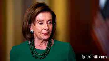 House Democrats modify SALT provision in spending bill
