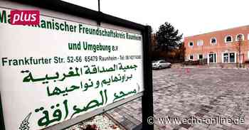 Gebetsruf an jedem Freitag in Raunheim? - Echo Online