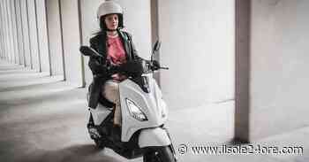 Piaggio One - Il Sole 24 ORE