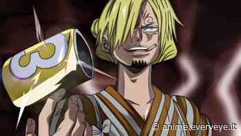 ONE PIECE 1031, primi spoiler e una battaglia contro tutti - Everyeye Anime