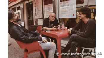 ’ON’, il trio composto da Sinigallia, Viterbini e Ice One in scena al Bronson con uno show interattivo - il Resto del Carlino