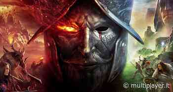 New World: oltre 1 milione di giocatori al day one, trasferimenti tra server in arrivo - Multiplayer.it