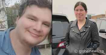 Missing Saskatchewan pair could be in Manitoba: RCMP