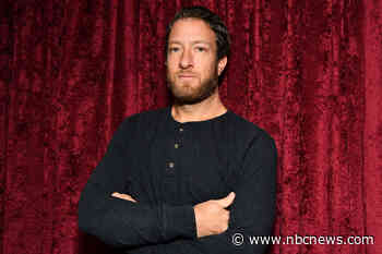 Barstool Sports' Dave Portnoy denies 'horrific' sexual misconduct allegations