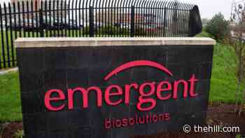 Biden admin, troubled vaccine contractor terminate contract