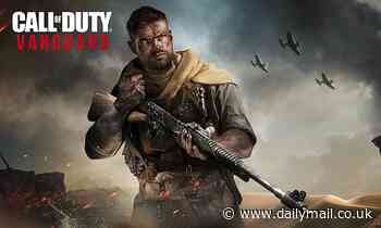 Violent video games don't make people more aggressive in real life, study says