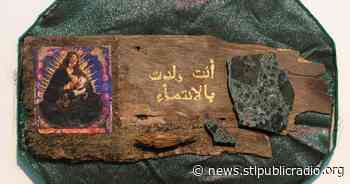 Kranzberg Arts Foundation expands its residency programs | STLPR - St. Louis Public Radio