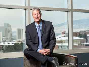 Reno Jazz Orchestra showcases music of School of the Arts' icon and newly established Larry Engstrom Endowment for the Advancement of Jazz - Nevada Today