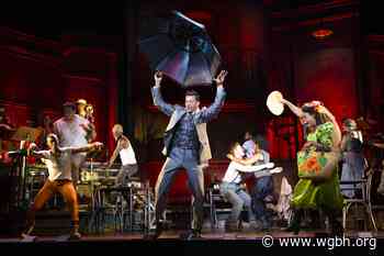 Arts This Week: Broadway Returns To Boston As 'Hadestown' Takes The Stage - wgbh.org