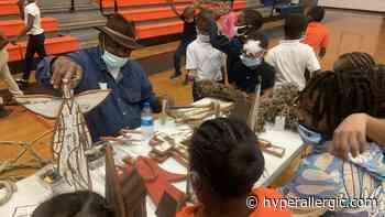 A $6M Program Will Support POC-led Arts Organizations in the South - Hyperallergic